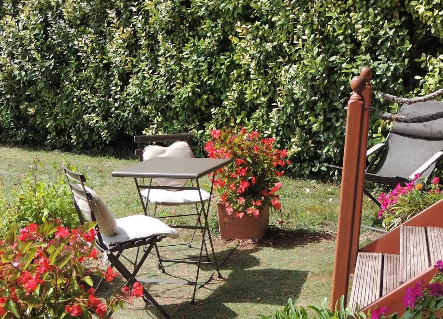 Villa Roulotte du Soleil à Eyragues
